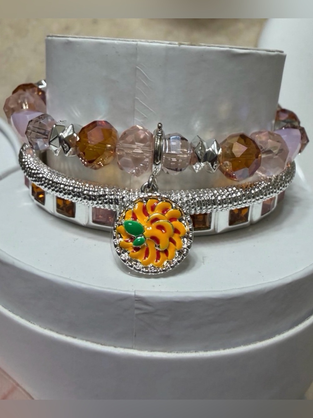 Bomb Party Spring 24 Stack-She’s A Peach RETRO STACK RBP6944